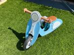 Little Dutch loopfiets, Kinderen en Baby's, Speelgoed | Buiten | Voertuigen en Loopfietsen, Ophalen, Gebruikt, Loopfiets