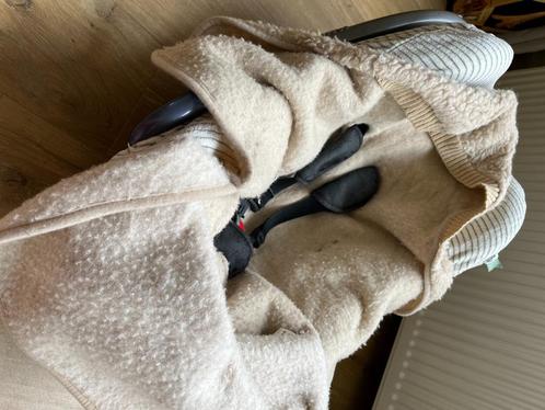 Alwero wollen voetenzak, Kinderen en Baby's, Dekens, Slaapzakjes en Inbakerproducten, Gebruikt, Overige typen, Minder dan 70 cm