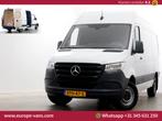 Mercedes-Benz Sprinter 311 CDI 115pk RWD 7G Automaat L2H2 Ai, Achterwielaandrijving, Gebruikt, Euro 6, 4 cilinders