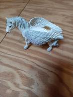 Schleich Pegasus/paarden en overige, Ophalen of Verzenden, Zo goed als nieuw