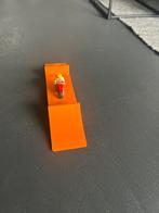 Lego schans met lego motor erbij, Ophalen of Verzenden, Gebruikt, Losse stenen, Lego
