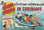 Jan Jans en de Kinderen In Suriname, Boeken, Eén stripboek, Ophalen of Verzenden, Zo goed als nieuw
