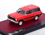 Jeep Cherokee Chief 1980, 1/43, Matrix, Overige merken, Auto, Info@i-dbv.nl, Matrix