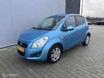 Suzuki Splash 1.0 VVT Exclusive EASSS NAP nieuwe apk, Voorwielaandrijving, Euro 5, Gebruikt, 31 €/maand
