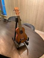 Cascha Ukelele met Standaard, Ophalen of Verzenden, Zo goed als nieuw, Overige typen