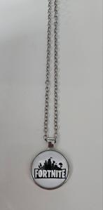 FORTNITE KETTING, Ophalen of Verzenden, Nieuw, Ketting