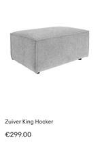 King Hocker ZUIVER, Ophalen, Nieuw