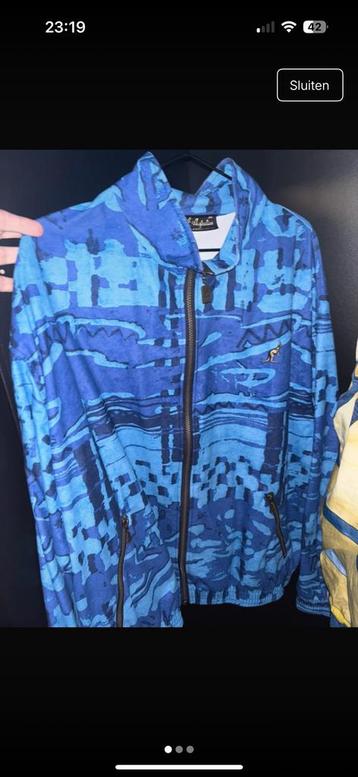 Australian Terinda Jacket (Size 3XL) beschikbaar voor biedingen