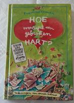 Hoe Overleef Ik Een Gebroken Hart? - Francine Oomen, Boeken, Gelezen, Fictie algemeen, Francine Oomen, Ophalen of Verzenden