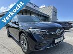 Mercedes-Benz GLC 300e 4MATIC AMG Line Pano-Dak | Trekhaak |, Automaat, 12 maanden, Gebruikt, 4 cilinders