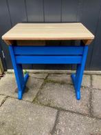 Vintage kinder bureau, Ophalen, Gebruikt, Bureau