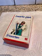 Zwarte Piet spel, Verzamelen, Speelkaarten, Jokers en Kwartetten, Ophalen of Verzenden