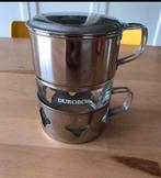 Durobor koffiefilter maker, Ophalen of Verzenden, Zo goed als nieuw