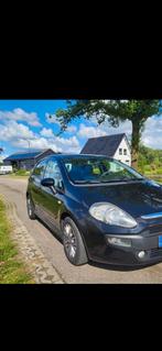 Fiat Punto 1.3 M-jet Lounge 5 DRS Clima, Auto's, Voorwielaandrijving, 28 km/l, 4 cilinders, 400 kg
