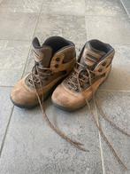 Heren wandelschoen, Ophalen, Schoenen