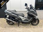 KYMCO XCITING 400I ABS (bj 11- 2014) 3549 km!!!!!!!!, Motoren, Motoren | Overige merken, 400 cc, Scooter, Kymco, Bedrijf