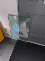 Vitrinekast, Ophalen, Minder dan 80 cm, Minder dan 80 cm