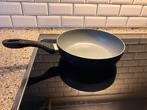 BK Easy Basic Ceramic Wokpan 28cm - Nieuw!, Ophalen of Verzenden, Keramische plaat, Wok, Nieuw