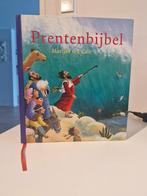 Prentenbijbel - Marijke ten Cate, Boeken, Ophalen of Verzenden, Gelezen, Marijke ten Cate