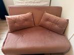 Made brand sofa bed foldable 120 cm x190, Ophalen, Zo goed als nieuw, Minder dan 150 cm