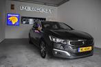 Peugeot 508 Automaat 1.6 THP Allure 165 Pk., Auto's, Met garantie (alle), Origineel Nederlands, Bedrijf, 165 pk