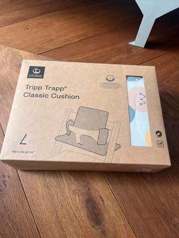 Tripp Trapp Classic Cushion | Soul System beschikbaar voor biedingen