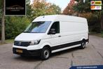 Volkswagen Crafter 35 2.0 TDI L5H3 Trendline 2018 Carplay |, Auto's, Bestelauto's, Stof, Gebruikt, 4 cilinders, Volkswagen