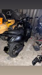Zip 125cc, Fietsen en Brommers, Scooters | Piaggio, Ophalen, Gebruikt, Overige modellen, Maximaal 45 km/u