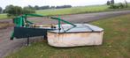 Cyclomaaier/grasmaaier, Ophalen, Transport