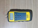 Digitron drukmeter PM20 0-130mbar, Doe-het-zelf en Verbouw, Meetapparatuur, Ophalen of Verzenden, Zo goed als nieuw