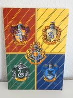 Harry Potter spulletjes schrift, etui, Kerstbal, mok etc., Ophalen of Verzenden, Zo goed als nieuw, Overige typen