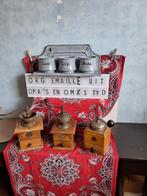 👍NOSTALGIE UIT  OPA'S EN OMA'S TIJD   8 FOTO'S, Antiek en Kunst, Ophalen of Verzenden