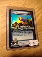 Dragon Ball Z CCG Cell Saga 9 Blue Flight (Foil), Hobby en Vrije tijd, Verzamelkaartspellen | Overige, Ophalen of Verzenden, Zo goed als nieuw