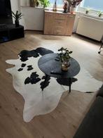 Mooi koeien huid vloerkleed, Huis en Inrichting, Ophalen of Verzenden, Zo goed als nieuw, Rechthoekig, 200 cm of meer