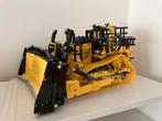 LEGO Technic 42131 Cat D11 Bulldozer (topstaat, compleet), Ophalen of Verzenden, Zo goed als nieuw, Complete set, Lego
