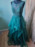 Baljurk, Maat 38/40 (M), Galajurk, Ophalen of Verzenden, Zo goed als nieuw