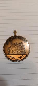 Jubileumtocht Anno 1970 Medaille, Ophalen of Verzenden