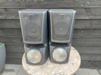 Sony speakers, Ophalen, Zo goed als nieuw, Sony, Minder dan 60 watt