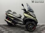 PIAGGIO MP3 500 HPE 1370Km | 1e eigenaar | nieuwst (bj 2018), Motoren, Scooter, 493 cc, Bedrijf, 12 t/m 35 kW