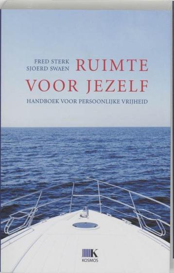 Fred Sterk Ruimte voor jezelf beschikbaar voor biedingen
