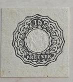 457) ORIGINELE BELASTINGZEGEL OOSTENRIJK 1936, Ophalen of Verzenden
