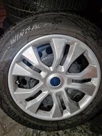 Winterbanden,winterset Ford Kuga, Ophalen