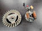Kreidler geforceerde koeling ontsteking Bosch., Gebruikt, 2964LN, Blok, Cavemen_Parts@hotmail.com