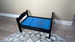 Ikea duktig poppenbedje, Ophalen of Verzenden, Zo goed als nieuw, Minder dan 140 cm, Minder dan 70 cm