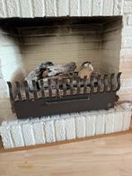 Gas openhaard Dru, Huis en Inrichting, Ophalen, Gebruikt, Vrijstaande haard, Overige soorten