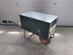 Gereedschap kruiwagen, Doe-het-zelf en Verbouw, Overige Doe-het-zelf en Verbouw, Ophalen, Gebruikt