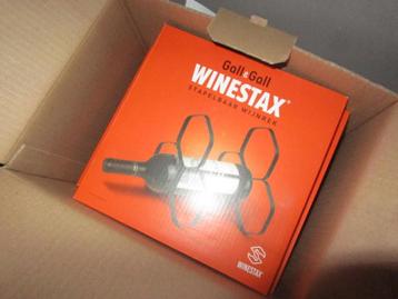 Winestax (17 dozen beschikbaar) beschikbaar voor biedingen