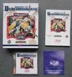 Advance Dungeons & Dragons - Descent to Undermountain, Verzenden, 1 speler, Zo goed als nieuw, Role Playing Game (Rpg)