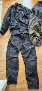 MQP Motorpak All-Season Maat M + Airoh Helm, Motoren, Combipak, Ophalen of Verzenden, Tweedehands, Dames