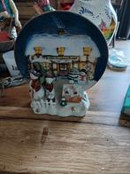 Kerst, Antiek en Kunst, Ophalen